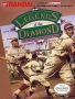 Nintendo  NES&nbsp; - &nbsp;Legends of the Diamond